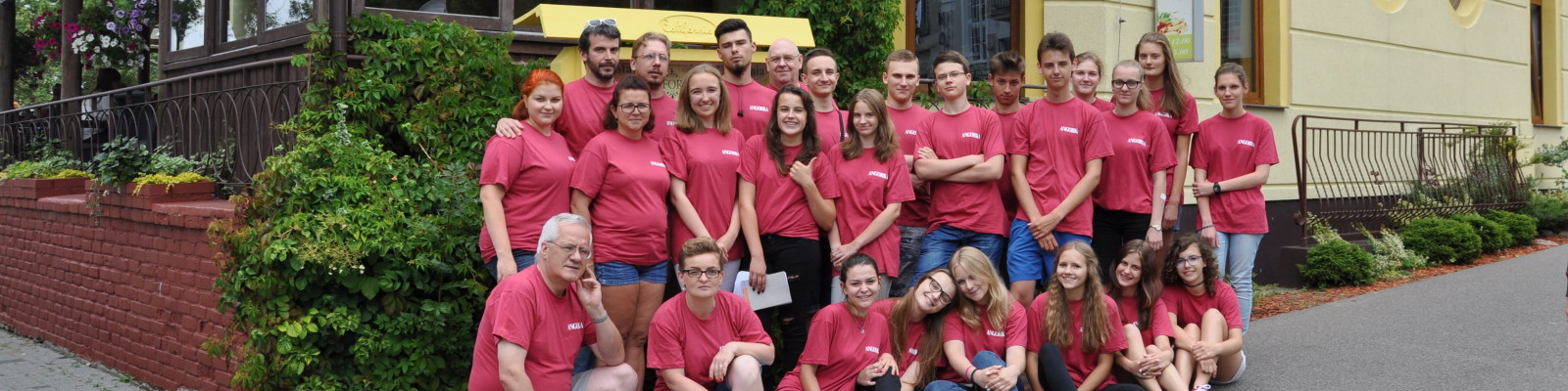 III turnus jest III turnus jest