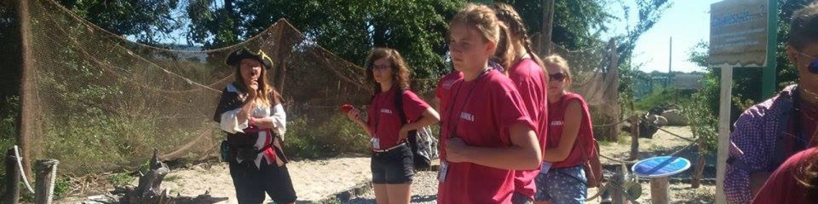 Potęga Prasy w Parku Wieloryba Potęga Prasy w Parku Wieloryba