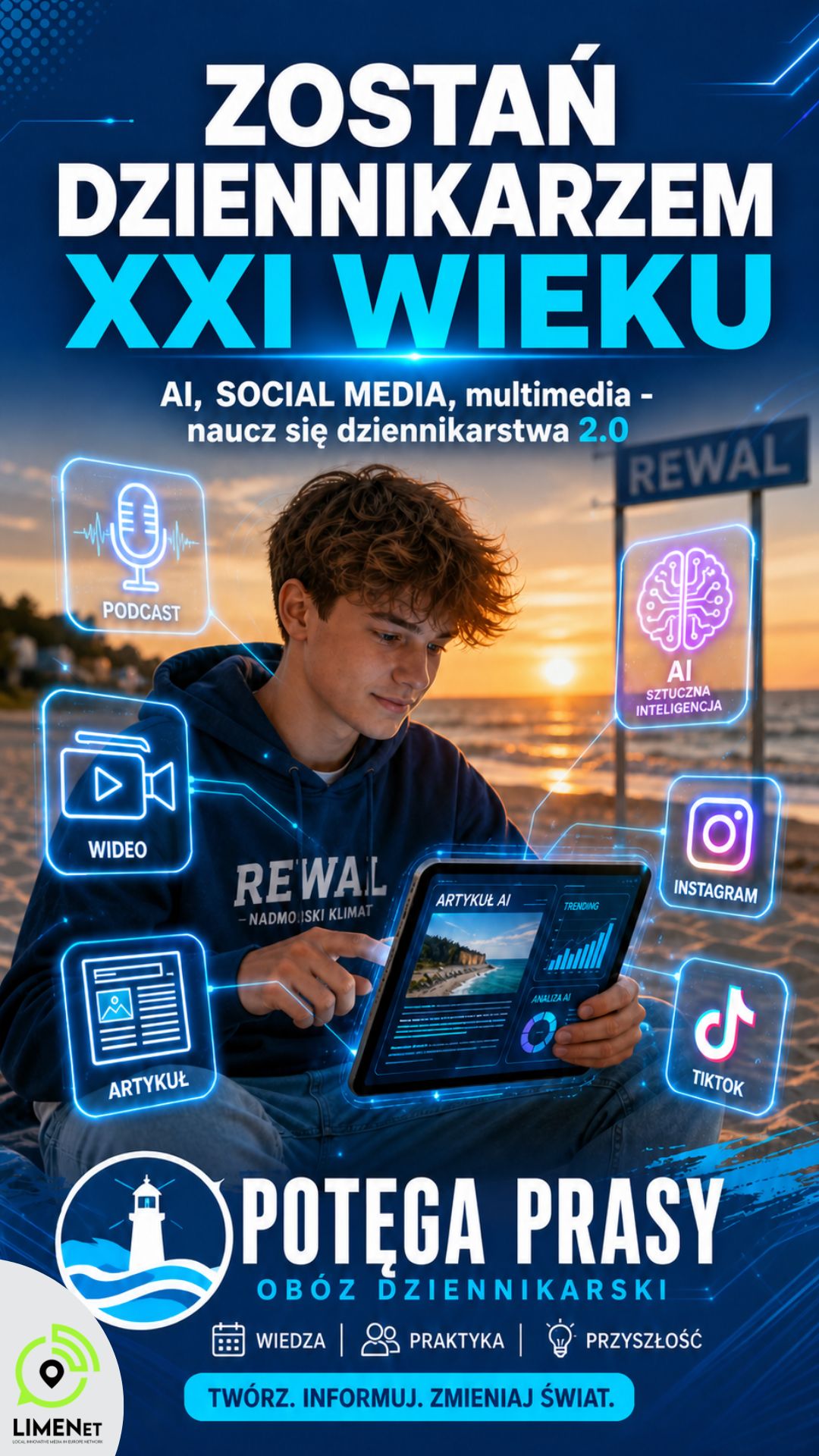 AI i technologie