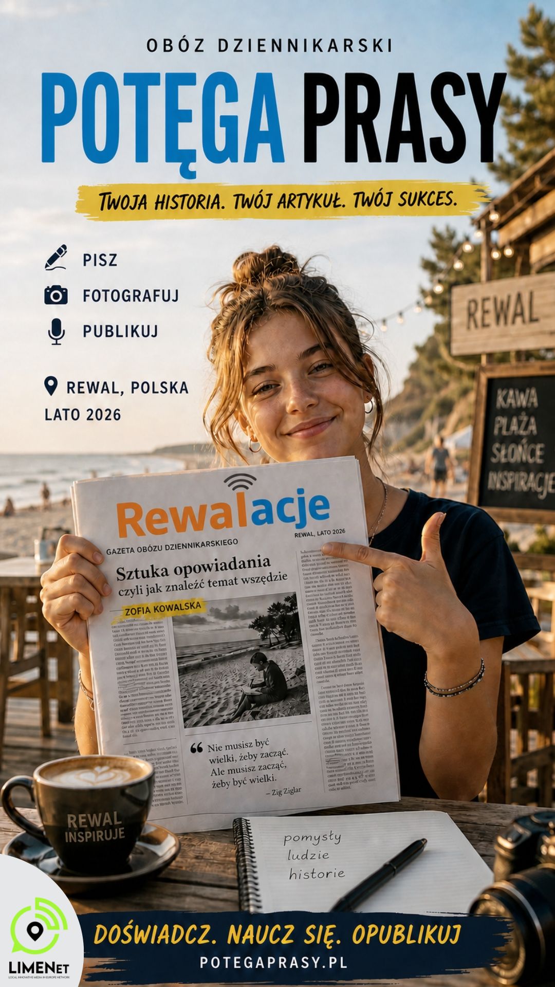 Redakcja prasowa