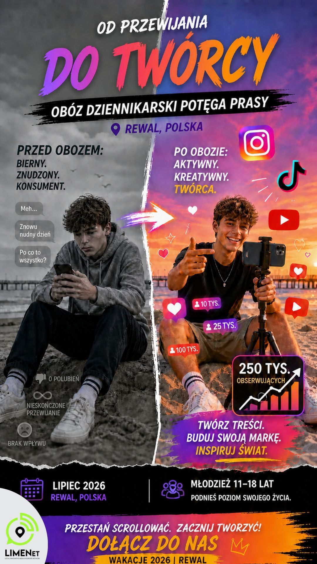 Social Media