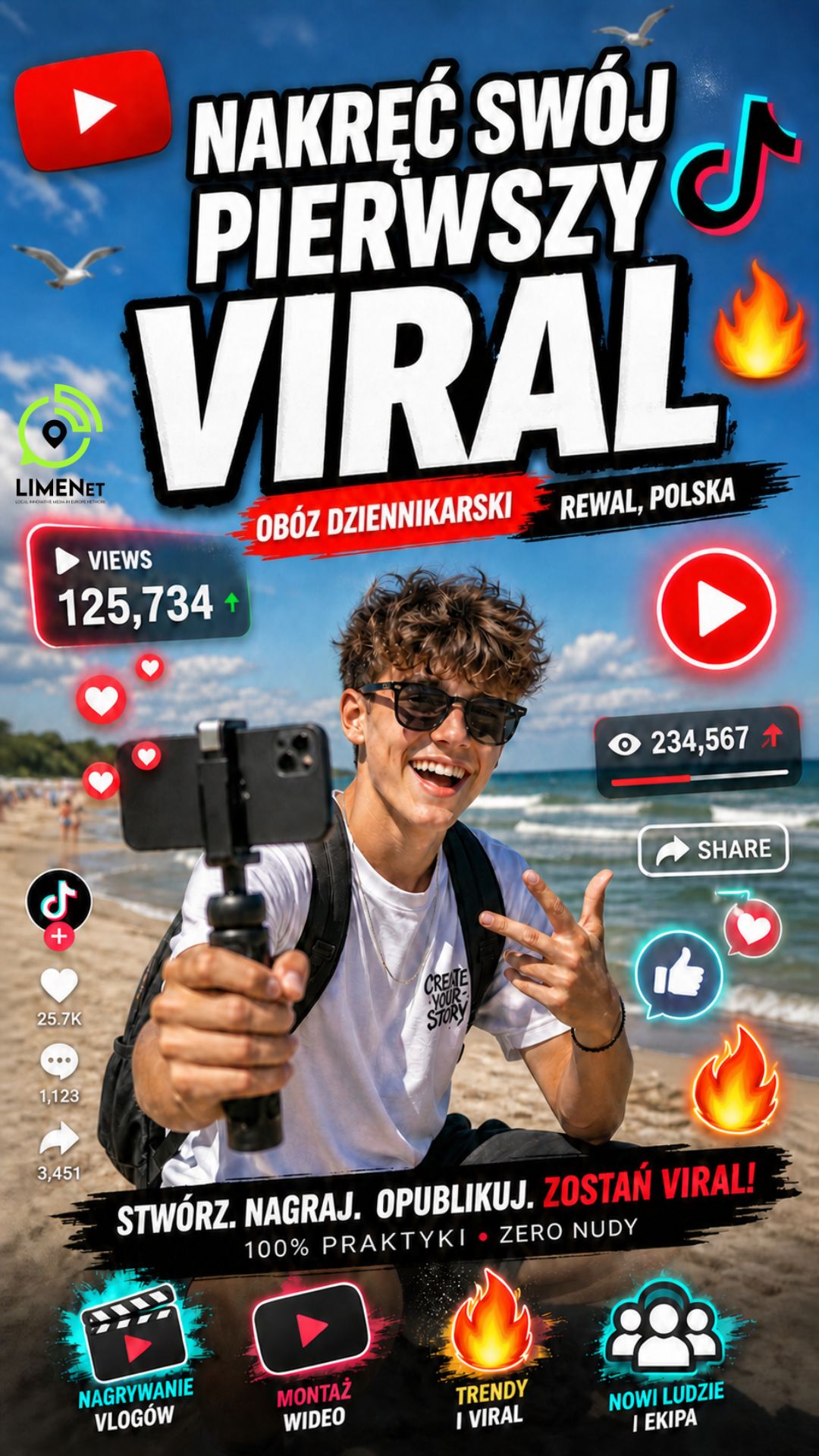 Redakcja wideo