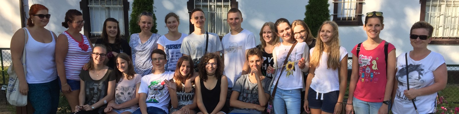 Przechadzka po Rewalu