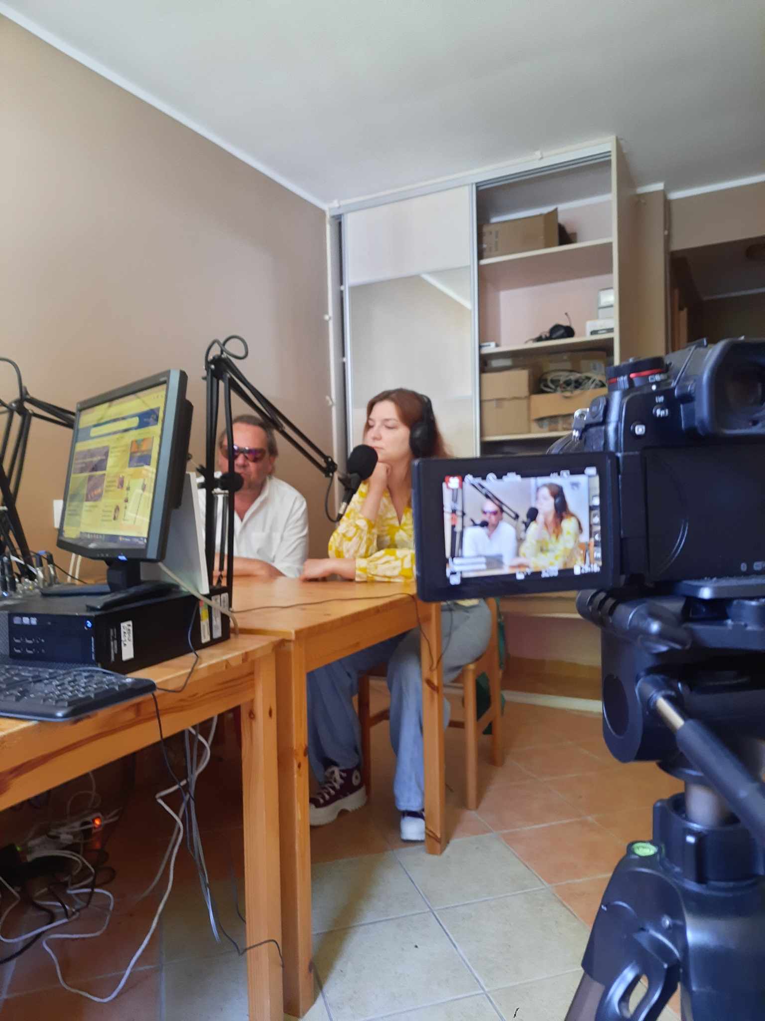 Kuba Strzyczkowski na Potędze Prasy!