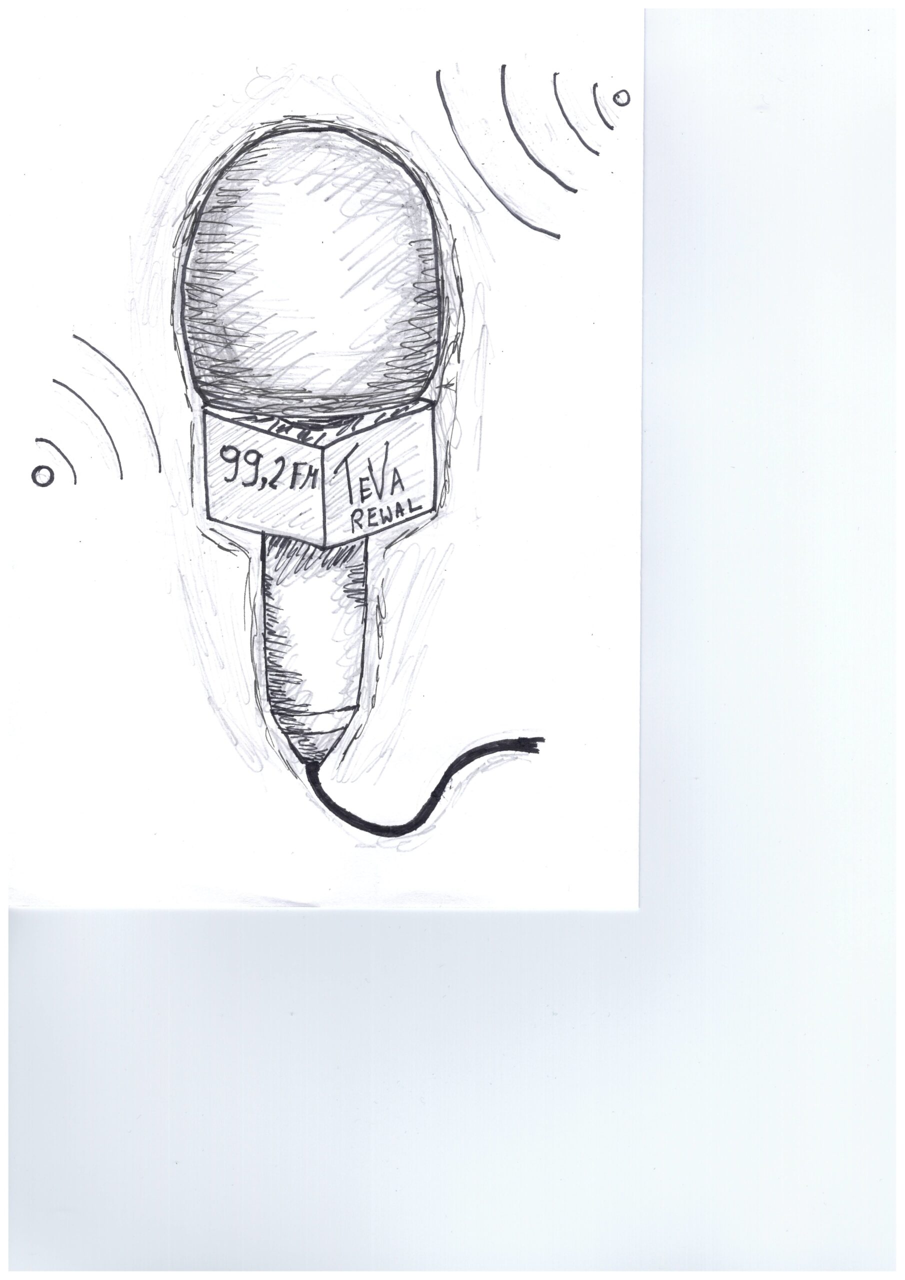 Wywiad z Ireneuszem Hyrą