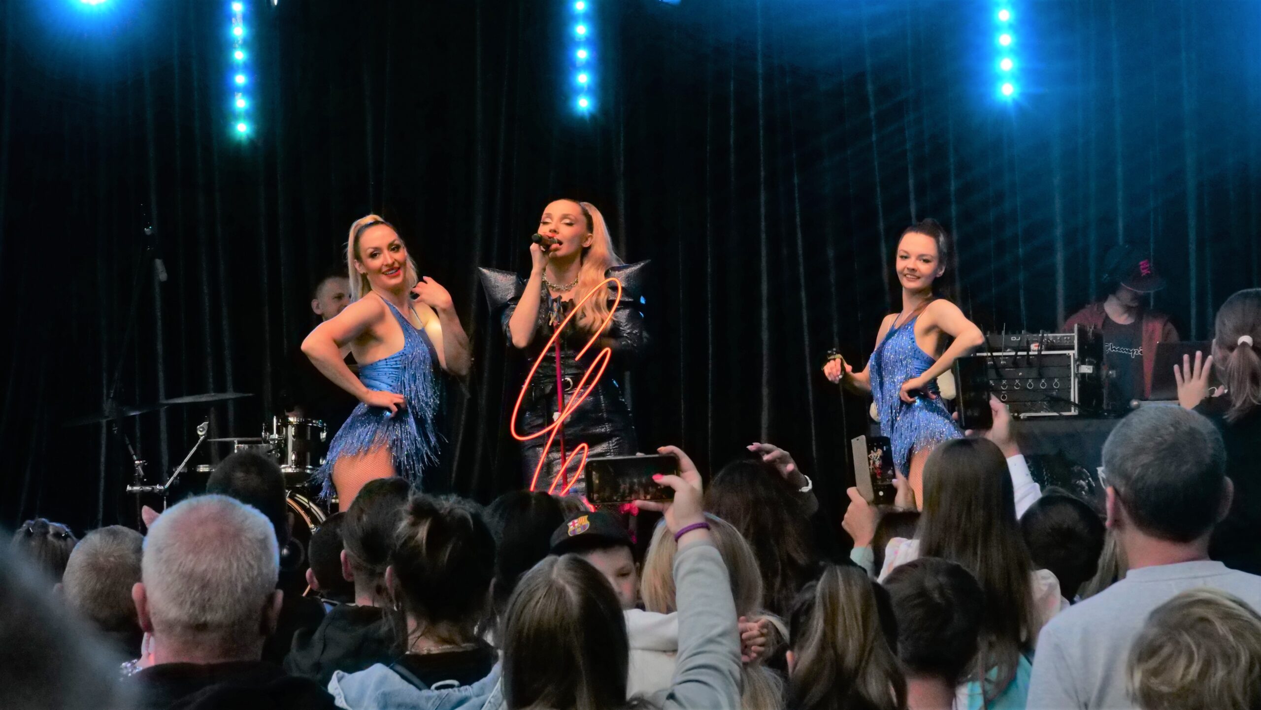 Cleo: Muzyka to miłość, a architektura krajobrazu to rozsądek Cleo: Muzyka to miłość, a architektura krajobrazu to rozsądek