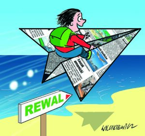 Rewal 2024
