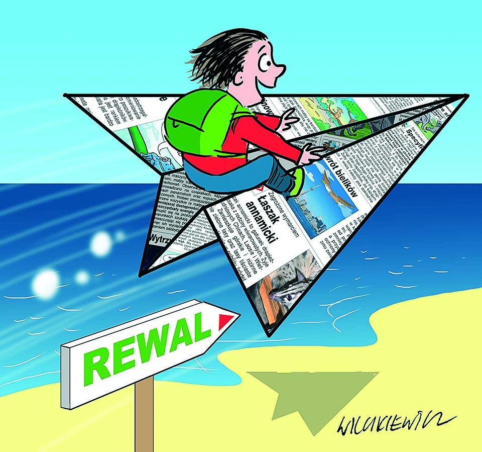 Rewal 2024
