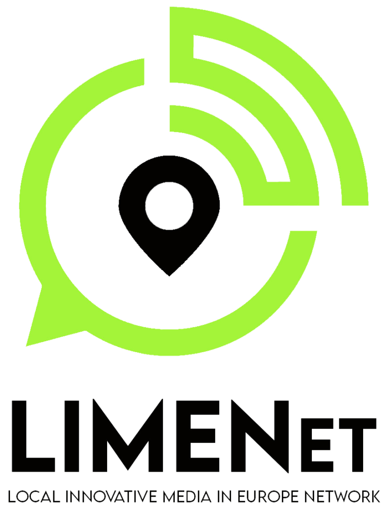 LIMENet - Media Diversity Institute